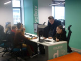 Кузница IT-кадров в Ярославле на базе проекта Сбербанка «Школа 21»