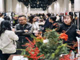 Модные векторы на BRICS Fashion Summit в Москве