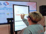 IV Международный фестиваль активного образа жизни и здоровья «MEDTRAVELFEST» в Москве