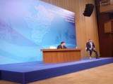 Губернатор Ярославской области и вопросы СМИ