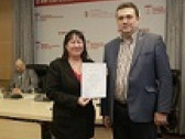 «Первый национальный» и безопасность журналистов