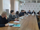 Общественный совет в Ярославле при МУФАС: отчет, проблемы и поиск решений