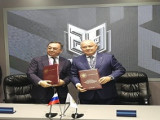 Сотрудничество «Рособоронэкспорта» и «Технодинамики»