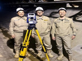РосСтройКонтроль дал старт летней производственной студенческой практике