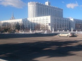 В Москве обсудили развитие городской инфраструктуры
