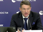 Итоги работы онкологической службы РФ за 2022 год