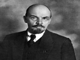 Холодная зима 1924-го