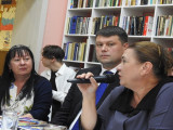 Реализация нацполитики в Ярославской области через призму журнала «Содружество культур»