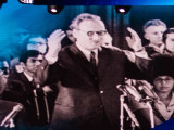 С днем рождения, РУДН! Или используя служебное положение
