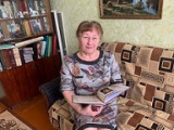 Проект «Родимые просторы»: сельская учительница из Нового Некоуза