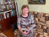 Проект «Родимые просторы»: сельская учительница из Нового Некоуза