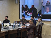 В Общественной палате обсудили судьбу российской системы социальной реабилитации