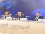 Российский центр неврологии и нейронаук: 80 лет – курс верный!