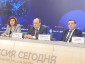 Российский центр неврологии и нейронаук: 80 лет – курс верный!
