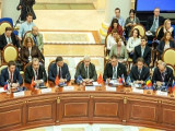 Всемирный коммуникационный саммит