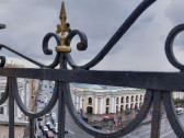 Не забудем блокадный ленинградский хлеб