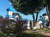 Русские монастыри в XXI веке: гармония вековой истории с укладом современного города