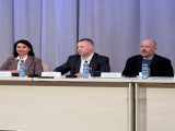 Пресс-конференция-2025 губернатора Ярославской области