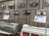 Развитие космических технологий в Ярославской области