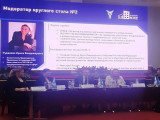 Форум «Малоэтажная Россия 2025»: отрасли нужно перестроиться