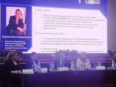 Форум «Малоэтажная Россия 2025»: отрасли нужно перестроиться