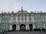 «Art of Restoration» в Реставрационно-хранительском центре «Старая деревня»