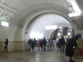 Почтоматы в метро Москвы