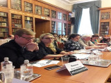 Международный проект ИФЛА «Глобальное видение» и российский взгляд на будущее библиотек