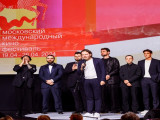 Кто лучший полицейский? Майор Гром