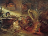 Российские святочные традиции