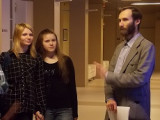 С чего начинается «Азбука молодого избирателя»