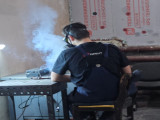 В Ярославле стало на одно предприятие больше: появился центр по ремонту самокатов
