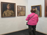 Художественный проект «Победа. Россия. Любовь» в Ярославле