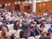 Проблемы малых городов и исторических поселений: развитие при сохранении уникального облика