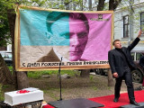 Синхронизация моментов: день рождения Михаила Булгакова и юбилей «Булгаковского дома»