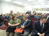 Проблемы и достижения журналистского сообщества в Ярославской области