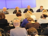 Обсуждение трудоустройства в Туле соотечественников