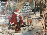 С наступающим Новым годом, страна!