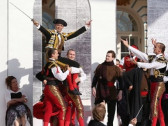 VI Санкт-Петербургский международный фестиваль «Опера – всем»