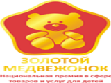 VI Национальная Премия «Золотой медвежонок»
