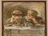 Волшебный мир Елизаветы Бем