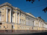 Студия мультипликации «В начале было Слово»