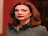 Галина Додон, Первая леди Молдовы: «Мой дом – это центр моей Вселенной»
