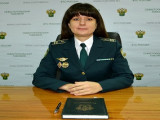 Опыт работы с кадровым резервом Севастопольской таможни