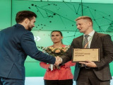 Победители конкурса «People Investor»