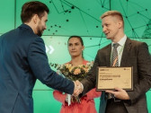 Победители конкурса «People Investor»