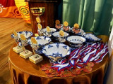 VIII Международный фестиваль-конкурс русской культуры «Истоки»