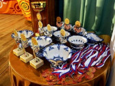 VIII Международный фестиваль-конкурс русской культуры «Истоки»