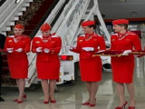Сотрудничество Росконгресса и «Модной Сети»