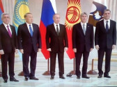 Первоочередная задача: формирование единого цифрового пространства ЕАЭС.